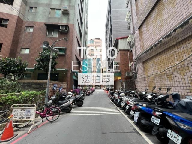 新北三重法拍大樓-6
