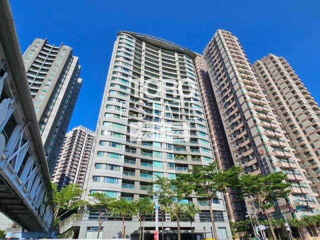 新北淡水法拍大樓-3