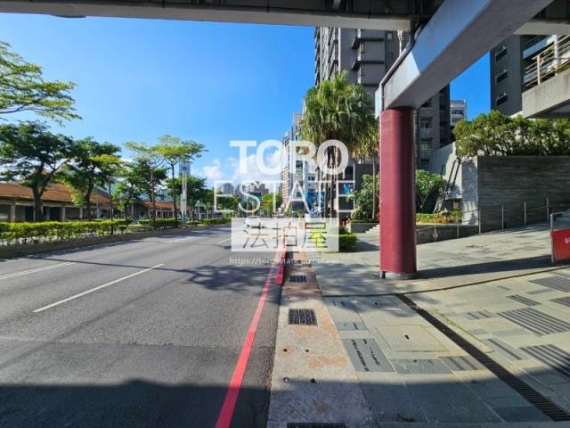 新北淡水法拍大樓-8
