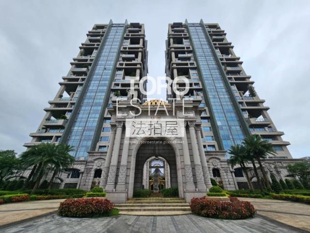 新北淡水大樓法拍-1