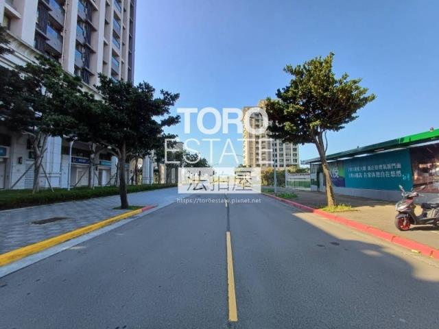 新北淡水大樓法拍-8