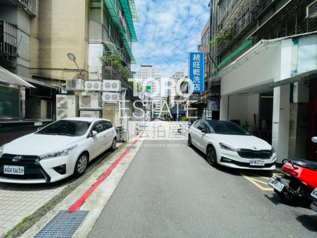 台北中山區拍賣公寓-6