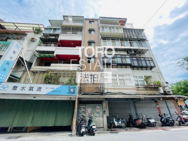 台北內湖法拍公寓-1