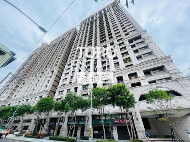 新北永和法拍大樓-4
