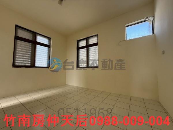 新竹香山公寓-6