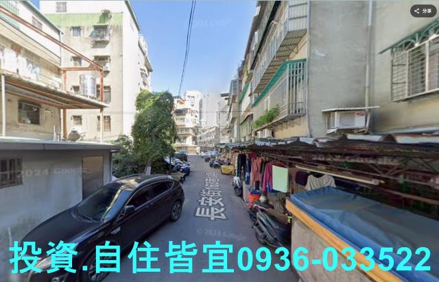 新北板橋公寓拍賣-2