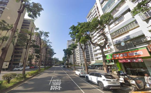 高雄左營法拍大樓-4