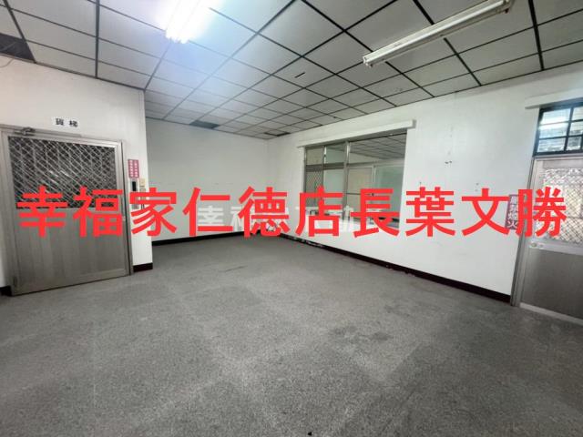 台南永康廠辦-14
