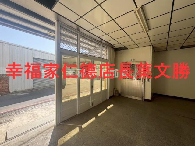 台南永康廠辦-15