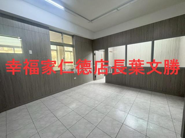 台南永康廠辦-4