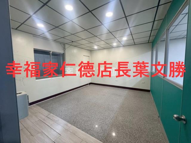 台南永康廠辦-5