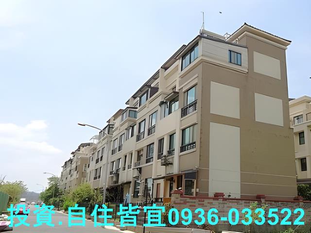 八里拍賣透天-5