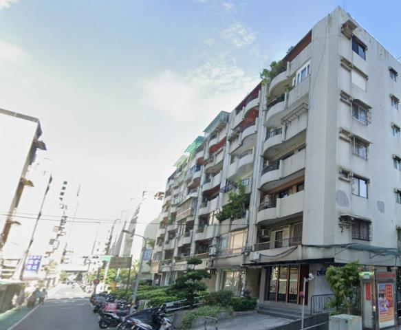 台北法拍華廈-3