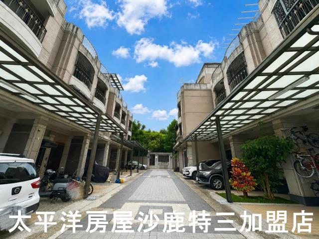 台中別墅-10