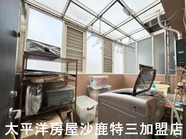 台中別墅-9