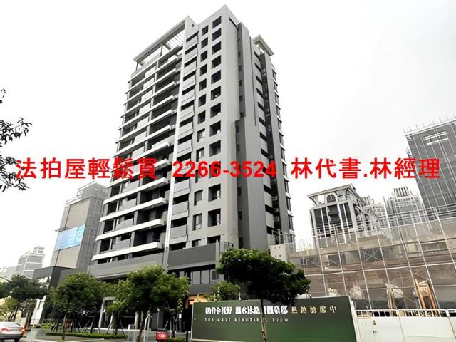 桃園法拍大樓-6