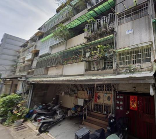 台北公寓法拍-2