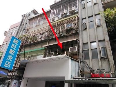 台北拍賣公寓-1
