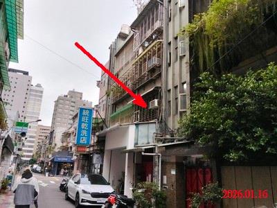 台北拍賣公寓-2