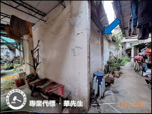 新北板橋法拍公寓-4