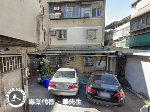 新北板橋法拍公寓-7