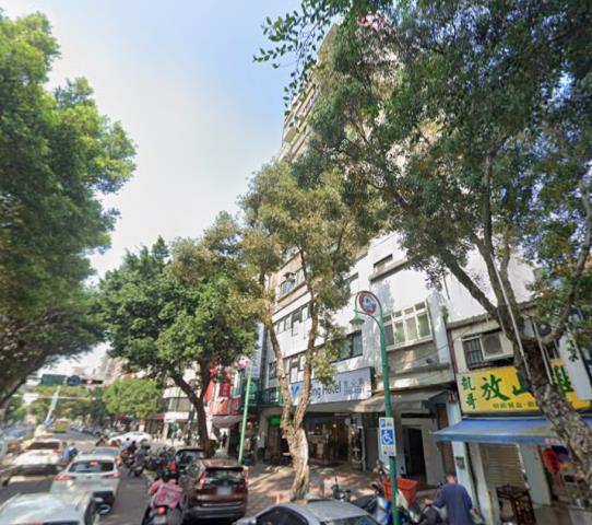 台北大同區法拍大樓-2