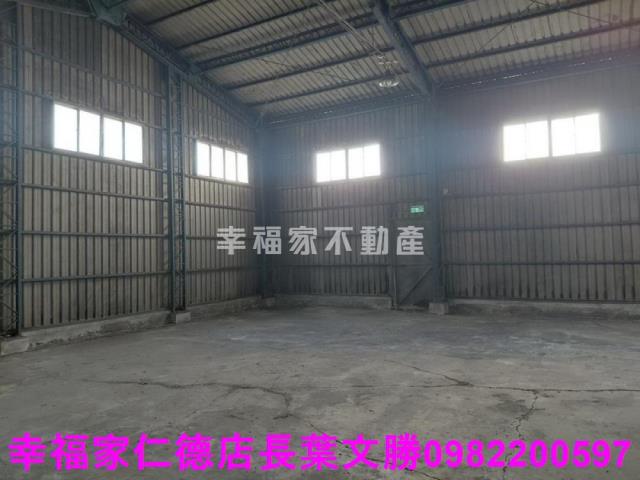 台南官田廠房-4