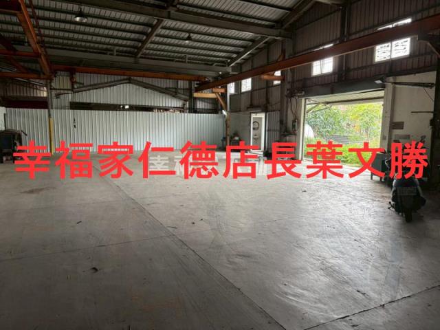 學甲廠房-1