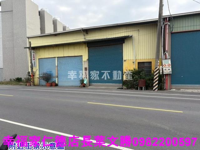 學甲廠房-2