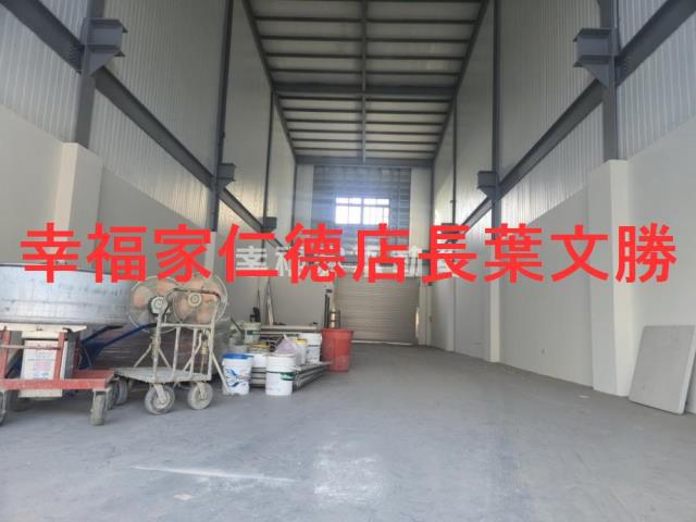 麻豆廠房-9