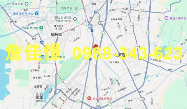 仁武公寓法拍-5