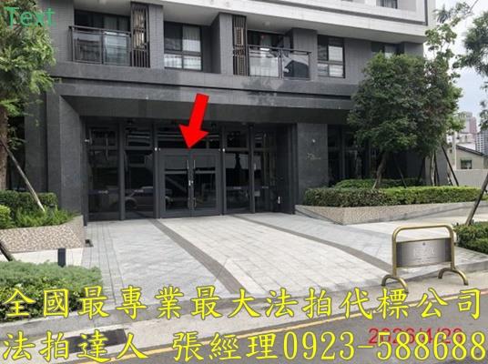 西屯拍賣大樓-3