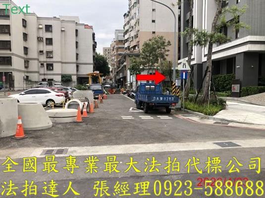 西屯拍賣大樓-6