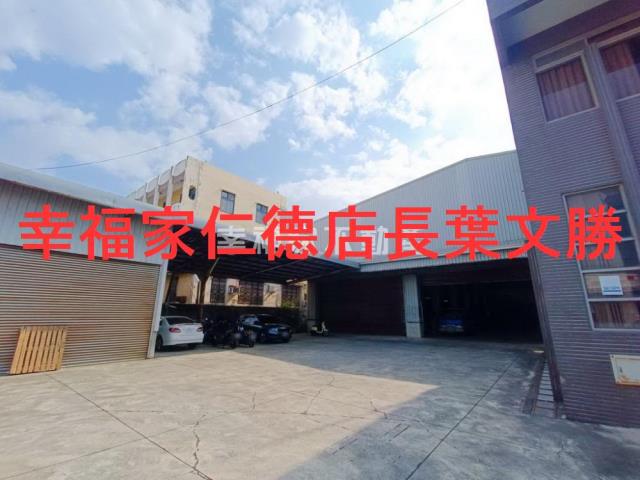 南區廠房-8