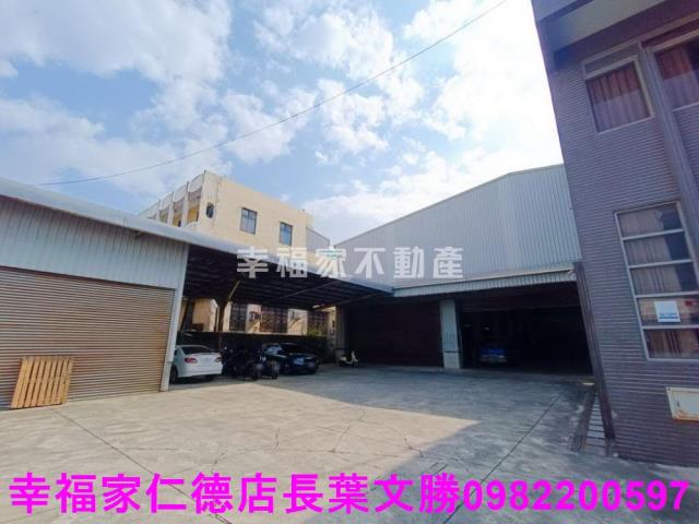 南區廠房-7
