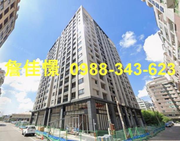台中法拍大樓-2