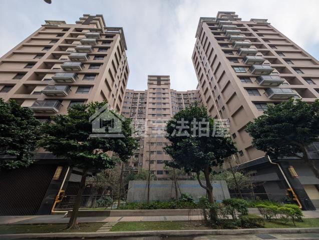 新竹法拍大樓-1