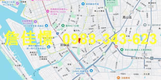 高雄前鎮法拍透天-2