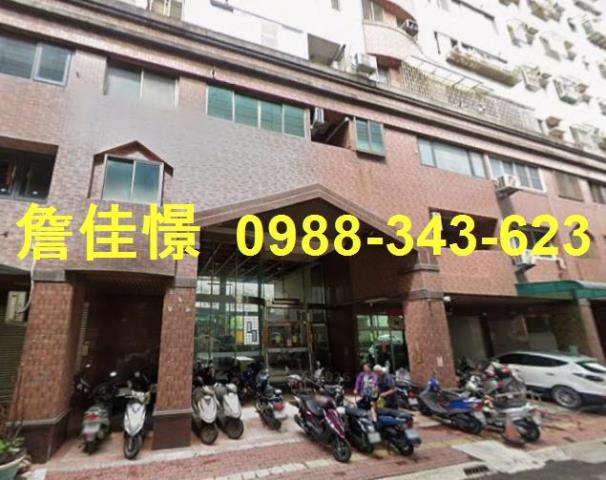 高雄大寮大樓法拍-1