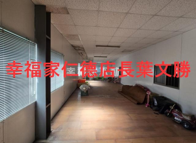 台南南區廠房-5
