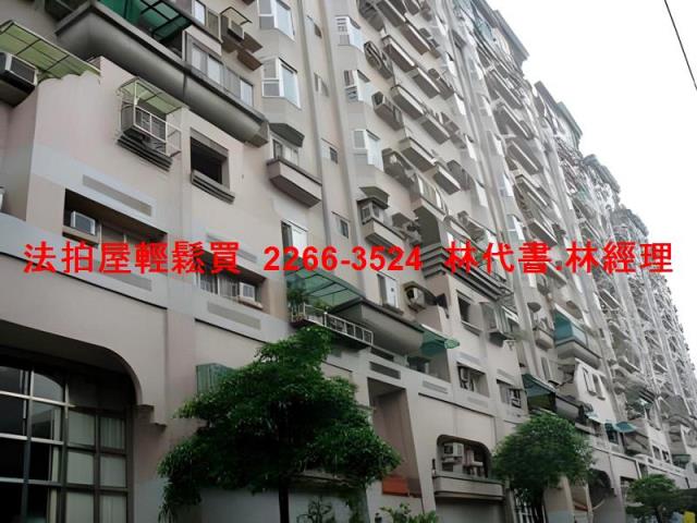 桃園桃園區法拍大樓-7