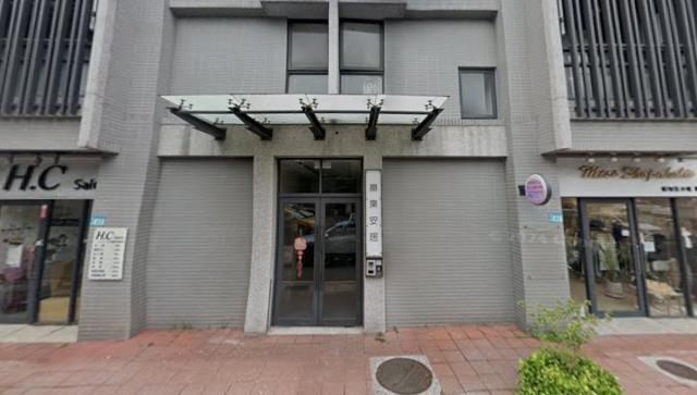 板橋拍賣華廈-6