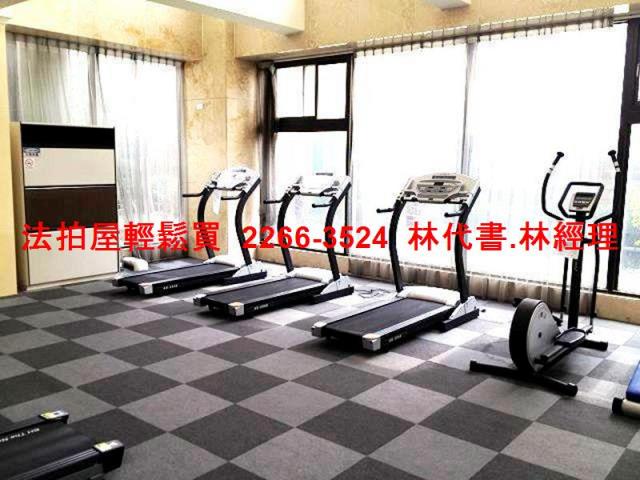 中壢法拍大樓-6