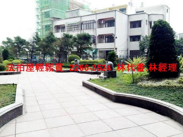 中壢法拍大樓-7