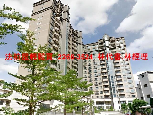 中壢法拍大樓-9