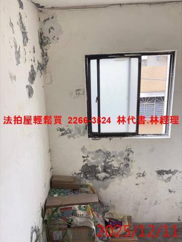 中壢法拍公寓-8