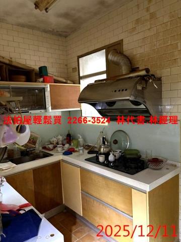 中壢法拍公寓-9