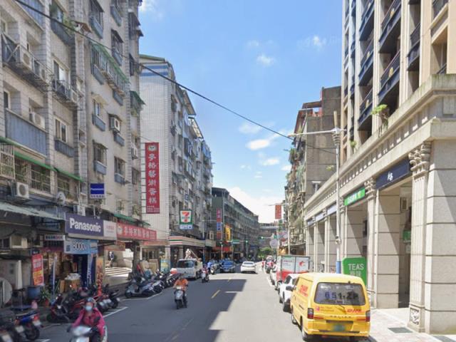 新北一樓拍賣-6