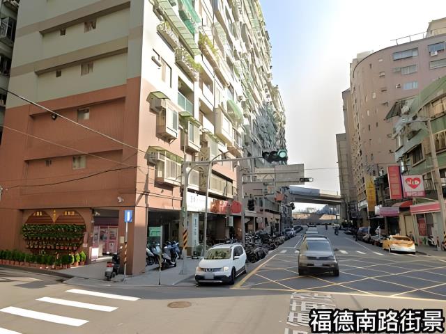 新北三重法拍大樓-3