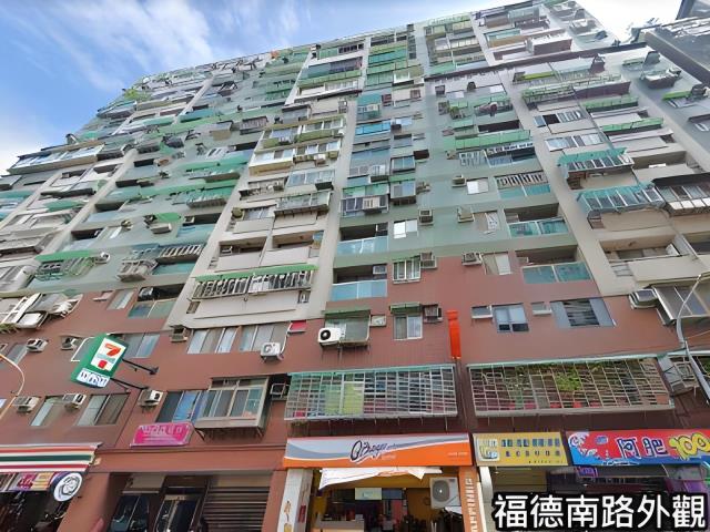 新北三重法拍大樓-4